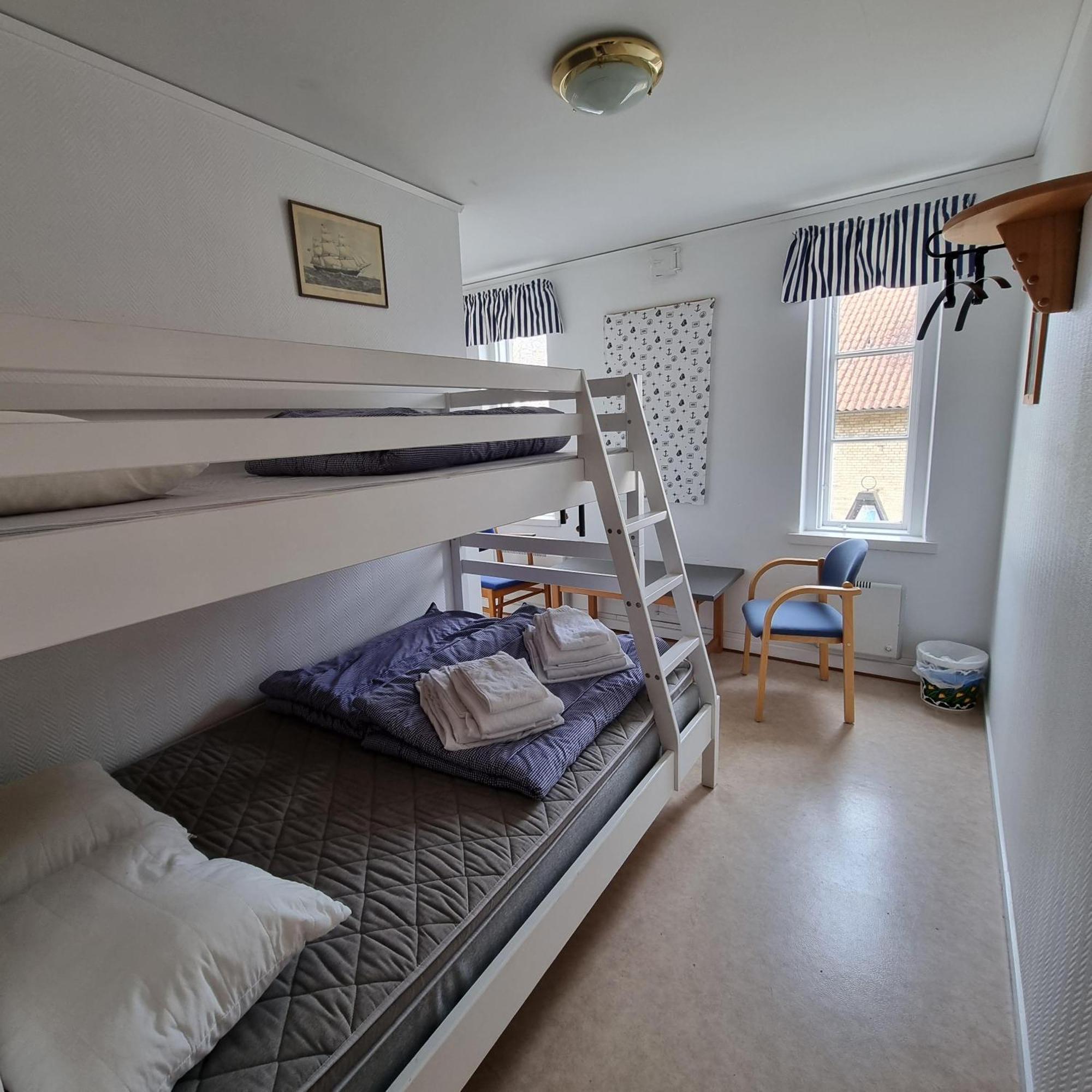 Ahus B&B Och Vandrarhem Room photo