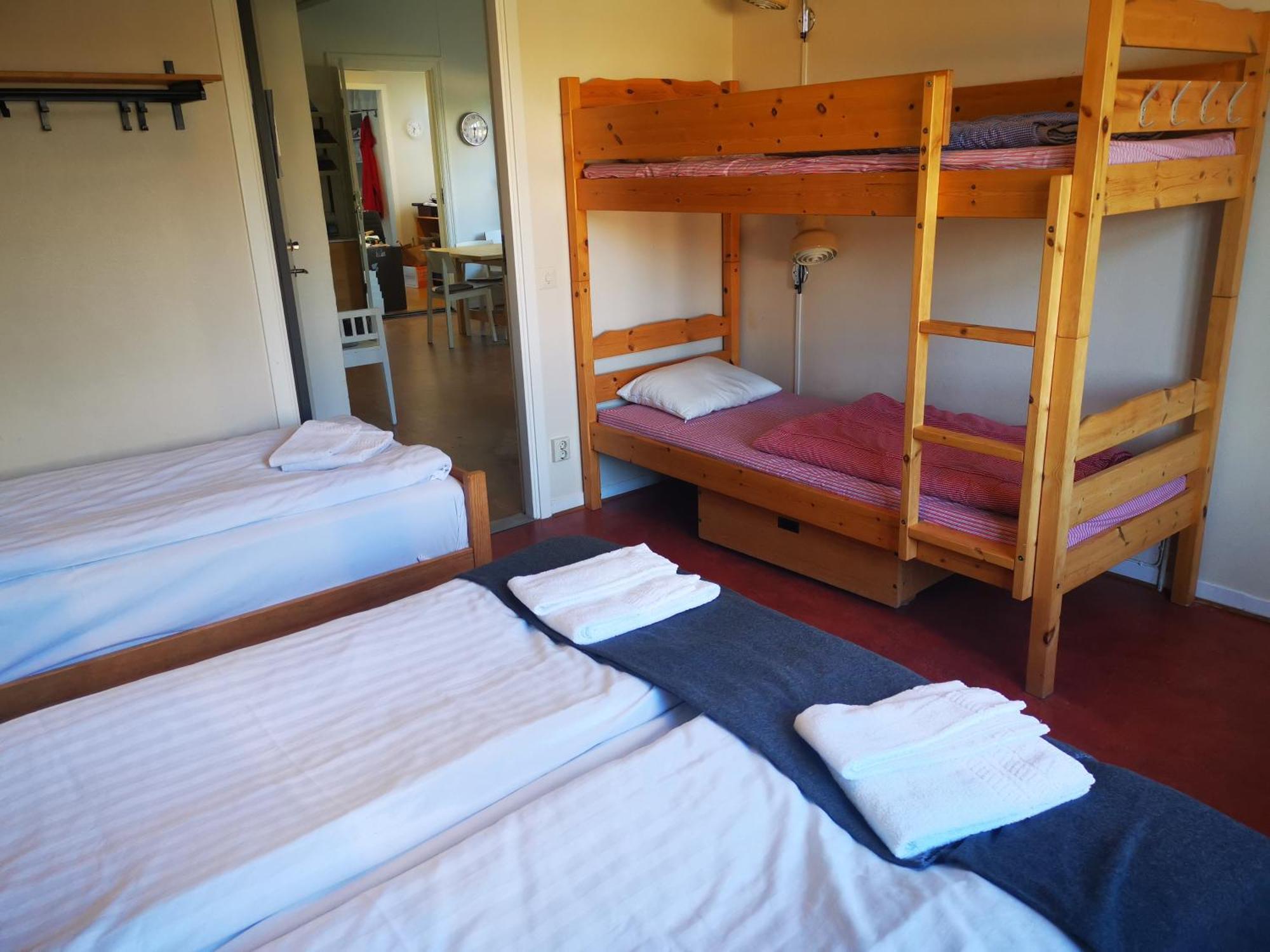 Ahus B&B Och Vandrarhem Room photo