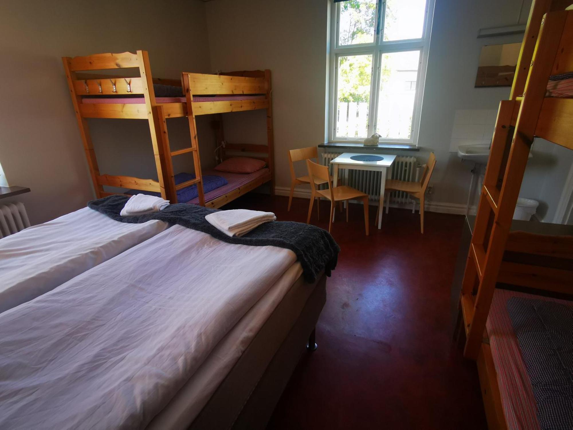 Ahus B&B Och Vandrarhem Room photo
